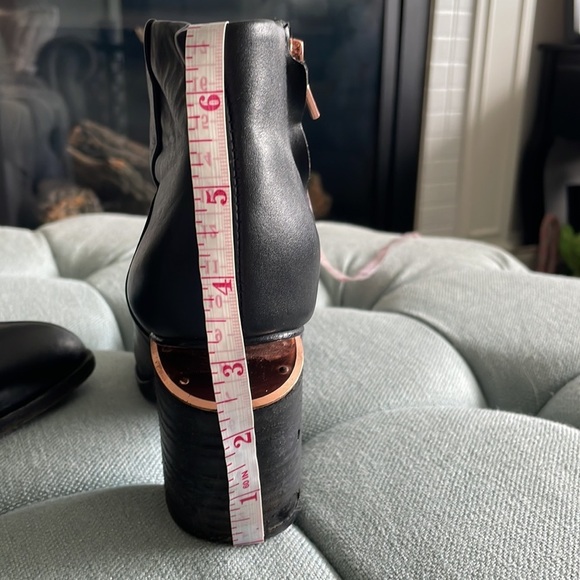 Alexander Wang Gabi Boots - Picture 13 of 16